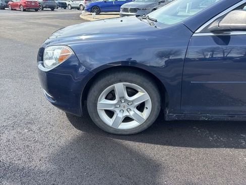 Used 2012 Chevrolet Malibu LS w/ LS Uplevel Package image 16