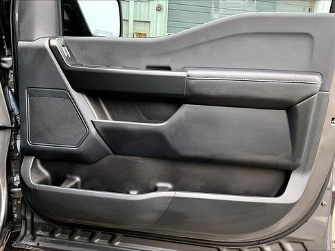 Used 2024 Ford F150 STX image 22