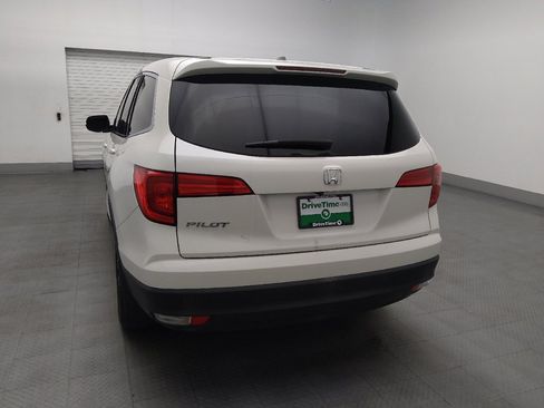 Used 2017 Honda Pilot EX image 6