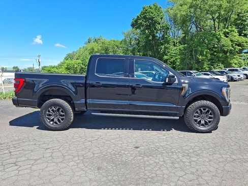 Used 2021 Ford F150 Tremor w/ Equipment Group 402A High AWD/4WD image 10