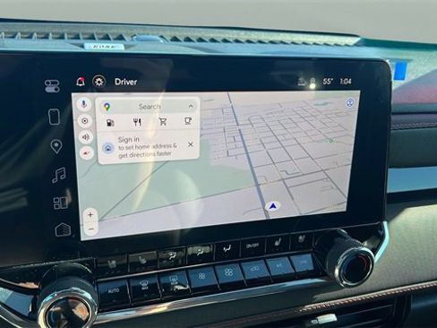 New 2026 Chevrolet Colorado Z71 w/ Technology Package image 16