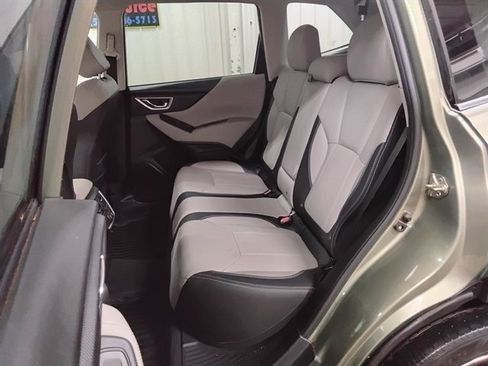 Used 2020 Subaru Forester Limited w/ Popular Package #3 AWD/4WD image 13