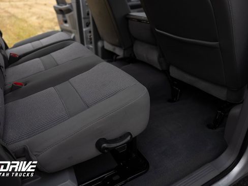 Used 2009 Dodge Ram 2500 Truck SLT w/ Popular Equipment Group image 18