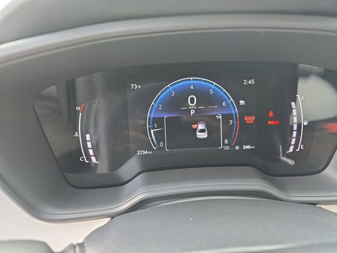 Used 2026 Toyota Corolla LE image 21