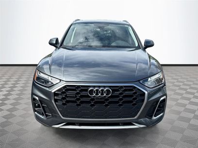 Used 2023 Audi Q5 2.0T Premium Plus w/ Premium Plus Package