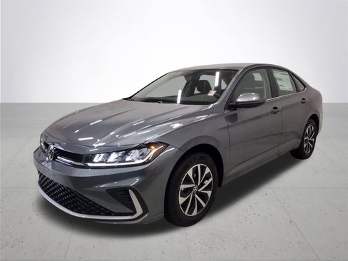 New 2026 Volkswagen Jetta S FWD image 2
