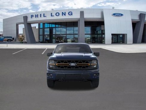 New 2026 Ford F150 Tremor AWD/4WD image 7