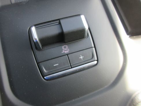 New 2026 GMC Sierra 2500 AT4X AWD/4WD image 21
