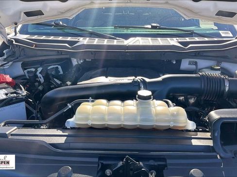 Used 2021 Ford F150 Lariat w/ Equipment Group 502A High image 10