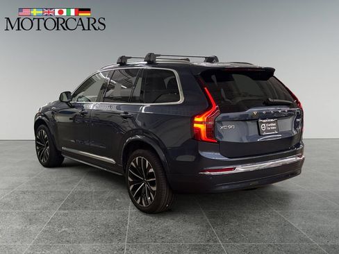 Certified 2026 Volvo XC90 B6 Ultra AWD/4WD image 5