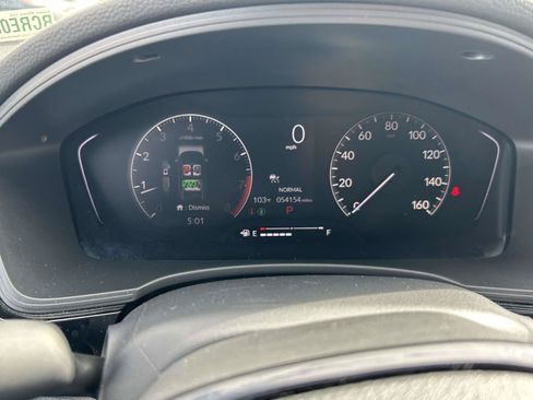 Used 2024 Honda Civic Sport image 21