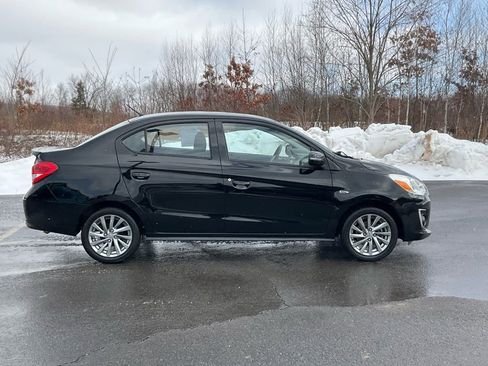 Used 2019 Mitsubishi Mirage G4 SE image 20