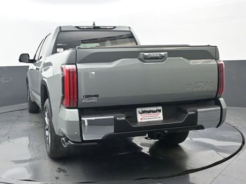 New 2026 Toyota Tundra 1794 Edition image 20