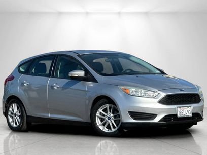 Used 2016 Ford Focus SE