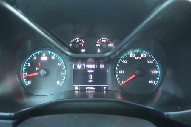 Used 2022 GMC Canyon Elevation w/ Elevation Premium Package AWD/4WD image 22