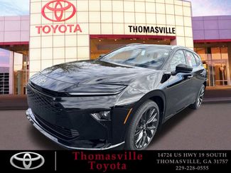 New 2025 Toyota Crown Signia w/ Advanced Technology Package video 1