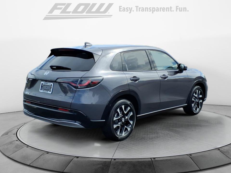 New 2027 Honda HR-V EX-L image 7