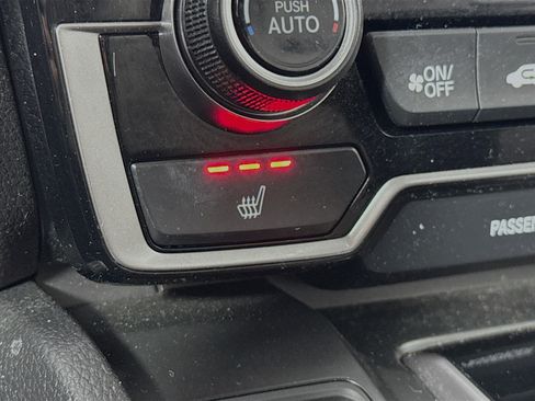 Certified 2019 Honda CR-V EX-L image 19