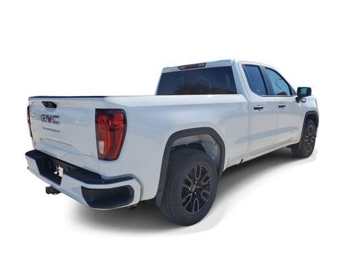 New 2026 GMC Sierra 1500 Pro w/ Graphite Edition image 5