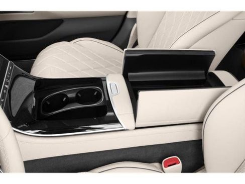 Used 2023 Mercedes-Benz S 580 4MATIC Sedan image 14