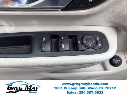 Used 2019 GMC Terrain Denali w/ Advanced Safety Package FWD image 22
