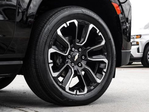 Used 2023 Chevrolet Tahoe Premier w/ LPO, Illumination Package image 62