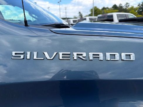Used 2024 Chevrolet Silverado 1500 LT AWD/4WD image 10