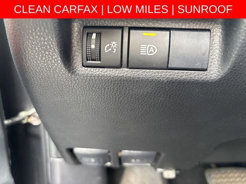 Used 2019 Toyota RAV4 XLE w/ Carpet Mat Package FWD image 10
