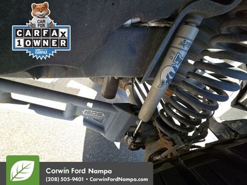 Used 2019 Ford F350 XLT w/ XLT Premium Package image 10