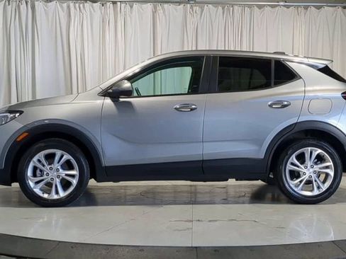 Used 2023 Buick Encore GX Preferred w/ Cold Weather Comfort Package FWD image 6