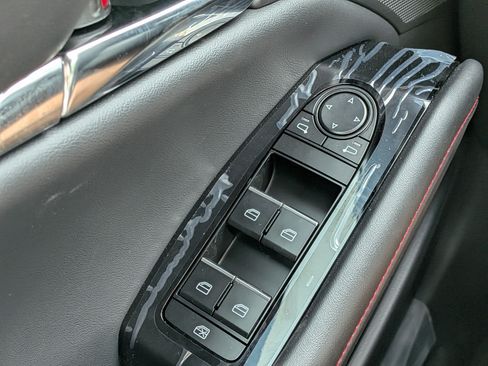 New 2026 MAZDA MAZDA3 Carbon AWD/4WD image 19