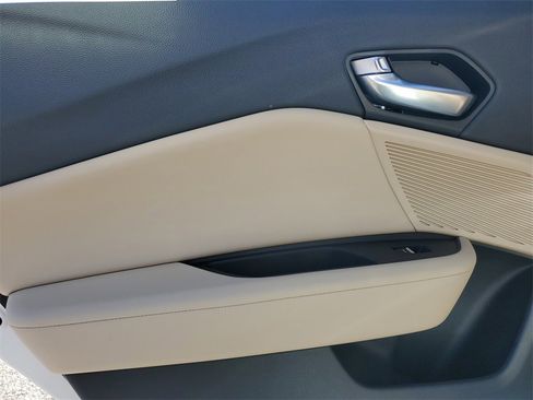 Certified 2025 Acura TLX w/ Technology Package image 13