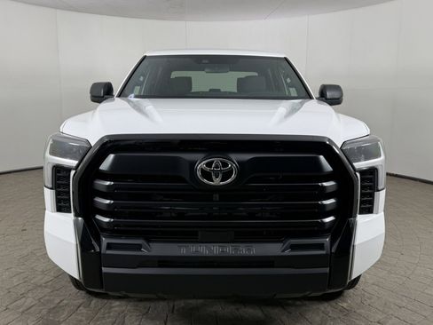 Used 2026 Toyota Tundra SR AWD/4WD image 2