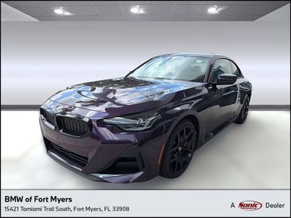 New 2026 BMW 230i Coupe w/ Premium Package