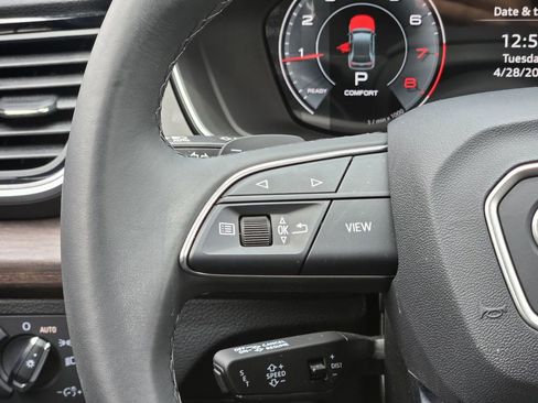Certified 2024 Audi Q5 2.0T Premium Plus AWD/4WD image 36
