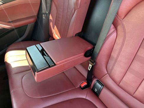 Used 2022 BMW X6 xDrive40i w/ M Sport Package AWD/4WD image 20