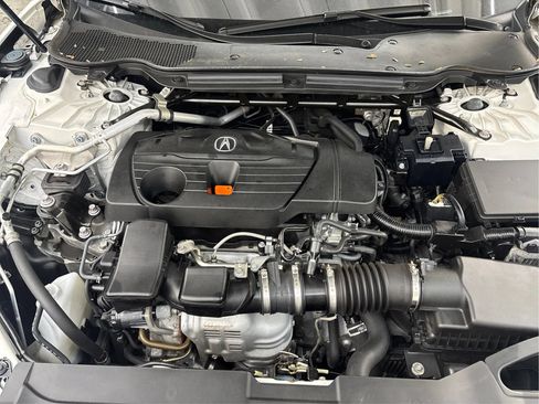 Used 2021 Acura TLX w/ Advance Package AWD/4WD image 29