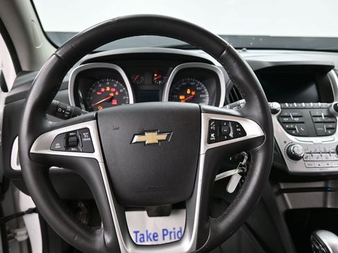 Used 2013 Chevrolet Equinox LT AWD/4WD image 31
