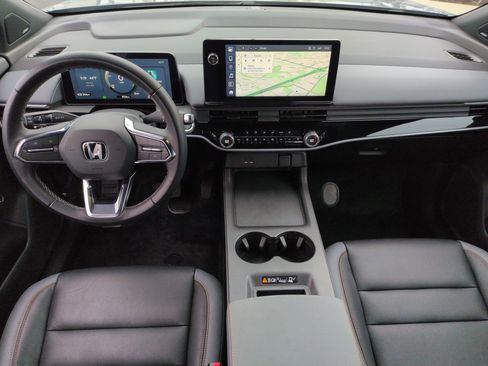 Used 2025 Honda Prologue Touring image 29