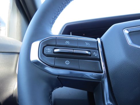 New 2026 GMC Terrain Elevation w/ Elevation Premium Package image 21