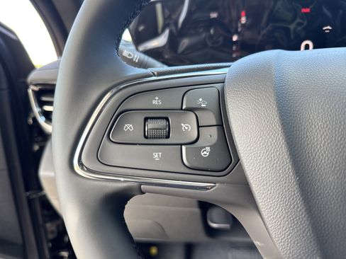 New 2026 Buick Envista Sport Touring w/ Convenience I Package FWD image 19