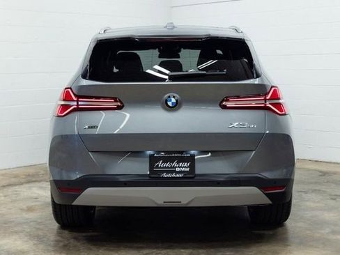 Used 2025 BMW X3 xDrive30i image 13