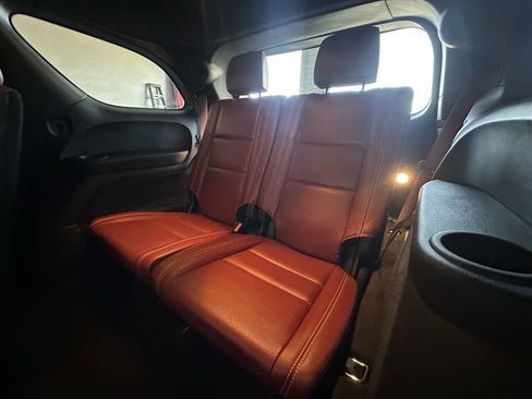 Used 2023 Dodge Durango SRT Hellcat image 24