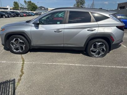 Used 2024 Hyundai Tucson SEL w/ Convenience Package