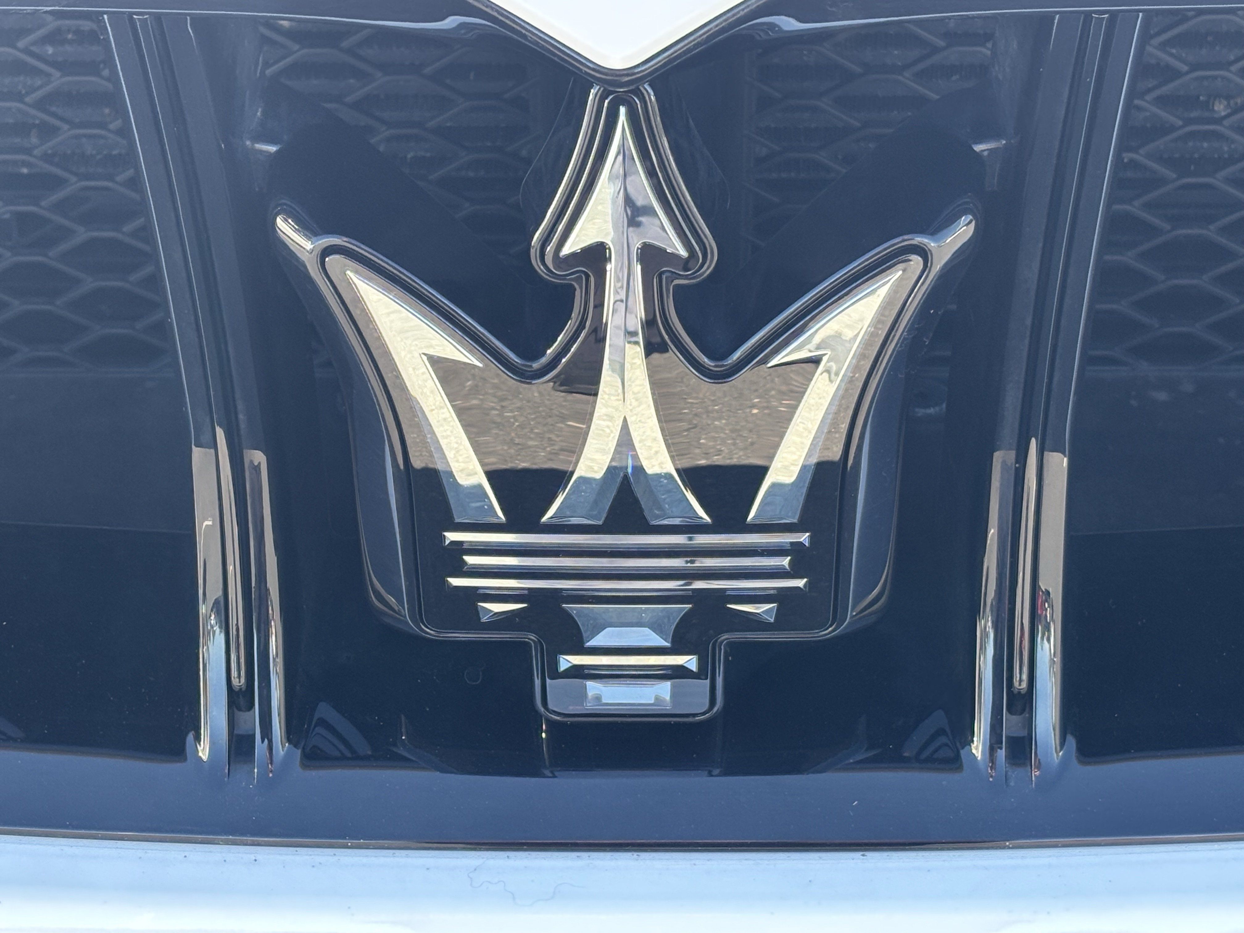 Used 2026 Maserati Grecale Folgore AWD/4WD image 18