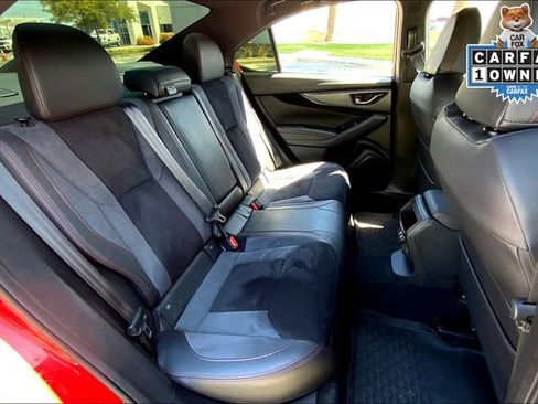 Used 2022 Subaru WRX GT image 27