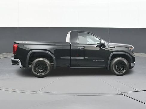 Used 2026 GMC Sierra 1500 Pro w/ Pro Value Package AWD/4WD image 17