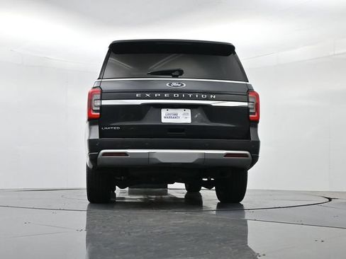Certified 2024 Ford Expedition Limited RWD image 42