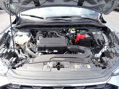 Certified 2023 Ford Escape ST-Line w/ Tech Pack #1 image 13