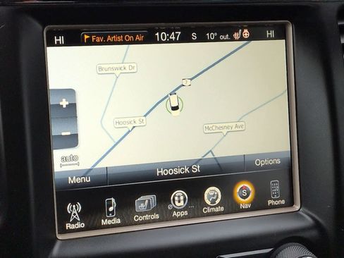 Used 2016 Jeep Grand Cherokee Summit w/ Platinum Series Group image 31